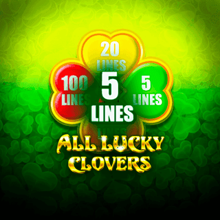 All Lucky Clover 5 thumbnail