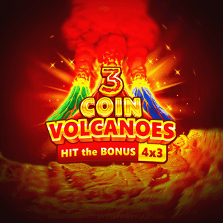 3 Coin Volcanoes thumbnail