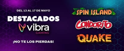 Interfaz premium de juegos de casino en línea
