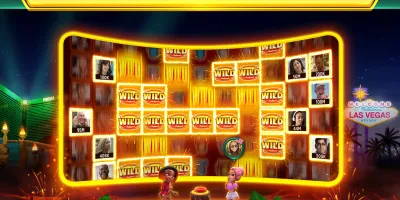 Juegos en vivo