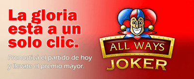 Bono de bienvenida exclusivo banner