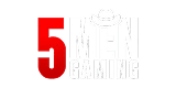 5Men partner logo