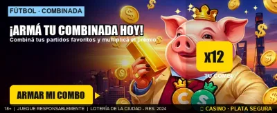 Experiencia de juego en Casino Palermo