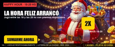 Casino de Palermo - Experiencia Premium