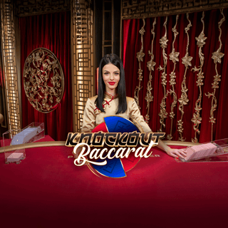 Knockout Baccarat