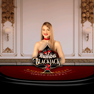 Rumba Blackjack 2 thumbnail