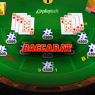 Baccarat