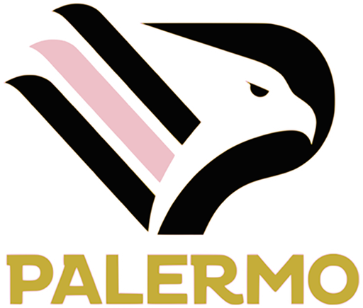 Casino de Palermo Logo